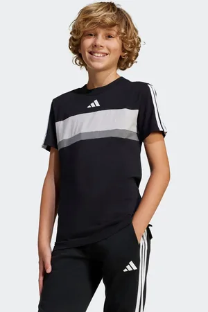 adidas T-shirt J 3S TIB T