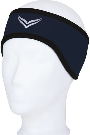 Trigema Hoofdband Softshell-voorhoofdband (1 stuk)