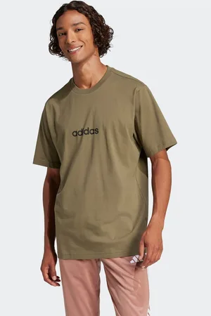 adidas T-shirt M LIN SJ T
