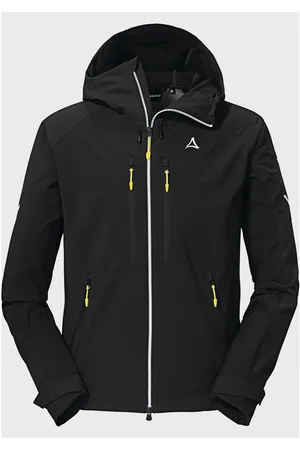 Schöffel Outdoorjack Softshell-jas Matrei M
