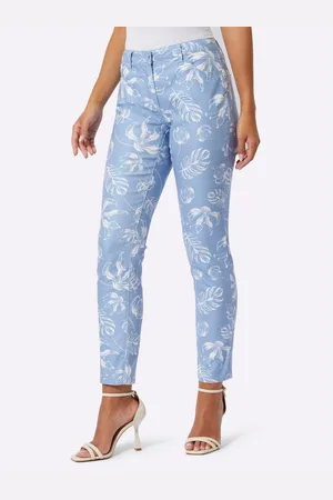 CRÉATION L 5-pocket jeans