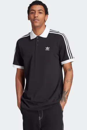 adidas Poloshirt 3-STRIPE POLO