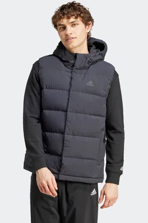 adidas Functionele bodywarmer HELIONIC VEST