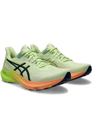 Asics Runningschoenen GT-2000 12 voor meer stabiliteit