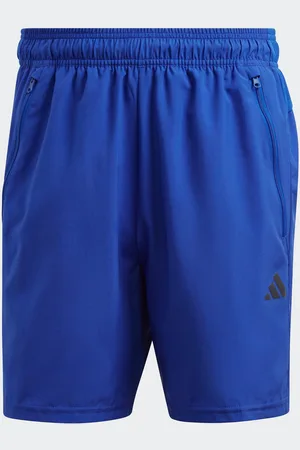 adidas Short TR-ES WV SHO Essentials geweven trainingsshorts (1-delig)