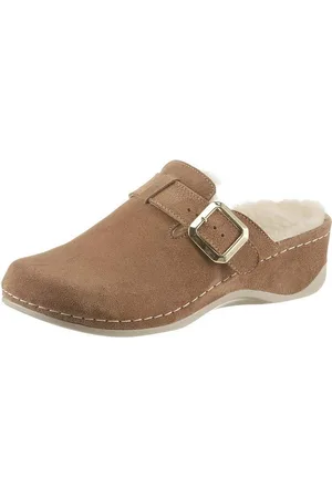 Mubb Pantoffels
