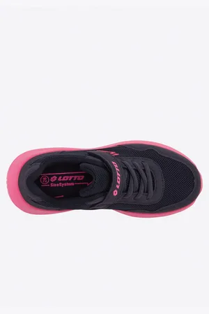 Lotto Sneakers - in kindvriendelijke pasvorm
