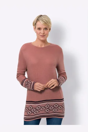 Classic Basics Lange trui