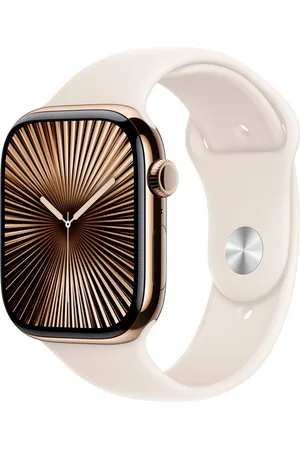 Apple Smartwatch Watch 10 Titan