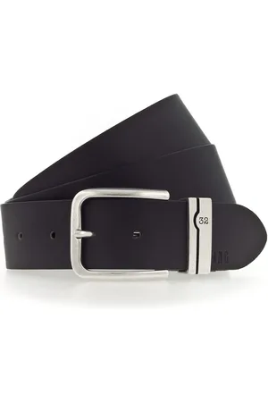 Mustang Leren riem (1 stuk)
