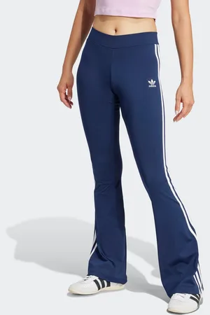 adidas Legging FLARED LEGGINGS (1-delig)