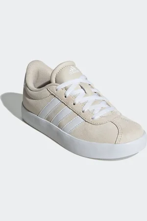 adidas Sneakers VL COURT 3.0 KIDS geïnspireerd door het ontwerp van de adidas samba