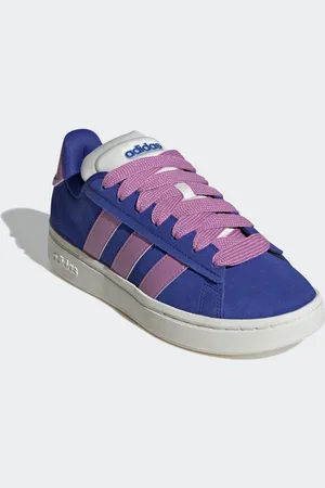 adidas Sneakers GRAND COURT ALPHA Design geïnspireerd door de adidas Campus 00