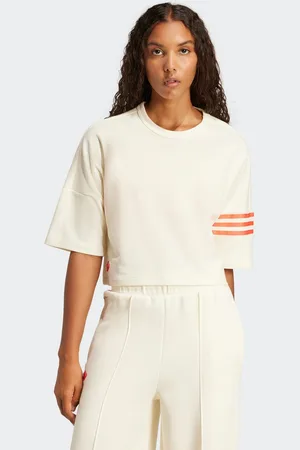 adidas T-shirt NEUCL TEE