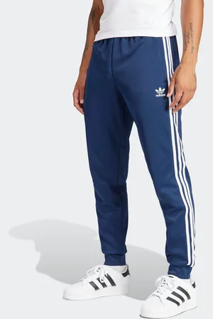 adidas Sportbroek ADICOLOR CLASSICS SST Superster, retro look, zacht materiaal (1-delig)