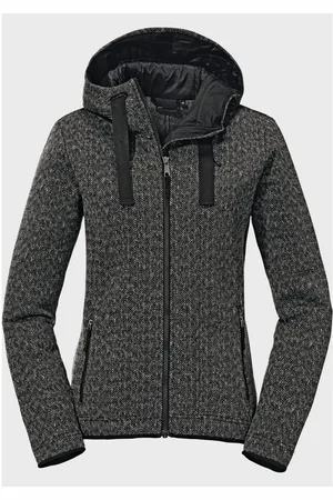 Schöffel Fleecejack Fleece hoody Aurora L