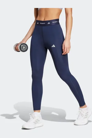 adidas Trainingstights TF 7/8 L (1-delig)