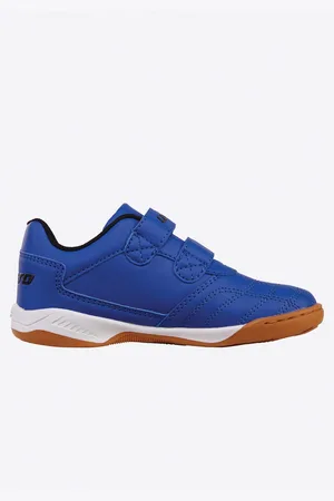 Lotto Zaalschoenen met klittenbandsluiting