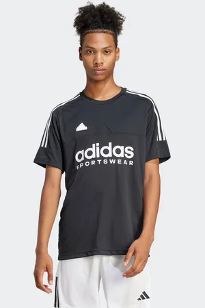adidas T-shirt M TIRO TEE Q1
