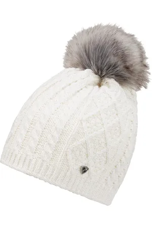 Ziener Pomponmuts ILLHORN hat