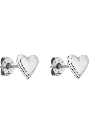 Purelei Paar oorstekers Sieraden cadeau Secret oorbellen, 24041-Oorbellen-Secret-Love