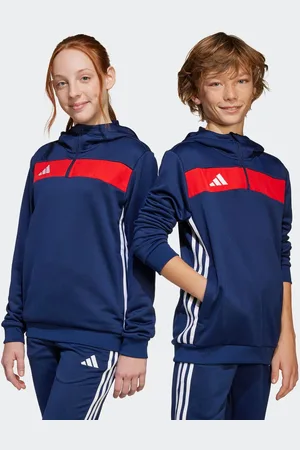 adidas Hoodie TIRO ES SW HD Y