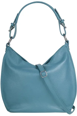 Samantha Look Shopper echt leer, made in italy