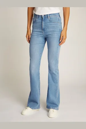 Tommy Hilfiger Slim fit jeans Sylvia High Rise Flare