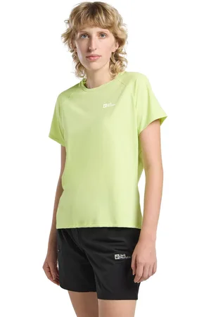 Jack Wolfskin Functioneel shirt PRELIGHT SWIFT T W