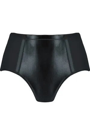 NATURANA Shapingslip Curve Hugger met zijdezachte glansafwerking (1 stuk, -)
