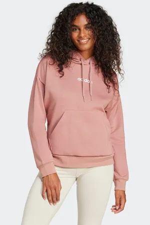 adidas Hoodie W LIN FL HD