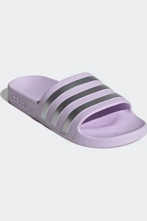 adidas Badslippers AQUA ADILETTE