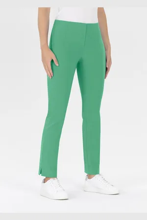 STEHMANN Stretchbroek Ina met stretch