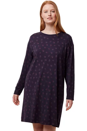Triumph Nachthemd Endless Comfort NDK LSL (1-delig)
