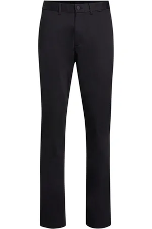 Calvin Klein Stretchbroek BT_SATIN STRETCH SLIM CHINO