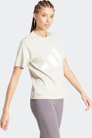 adidas T-shirt W BL SJ T
