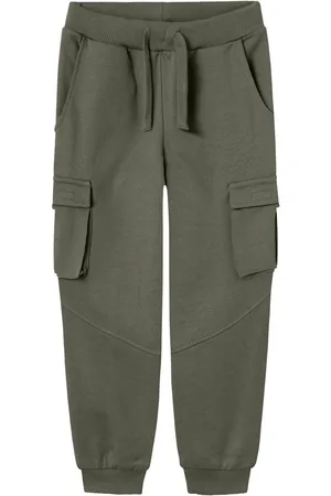 NAME IT Joggingbroek NMNOLI SWEAT PANT UNB NOOS