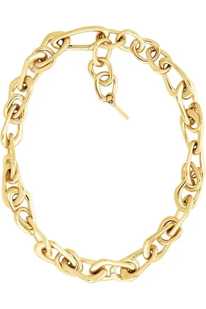 Calvin Klein Schakelketting CK STATEMENT LINKS, 35000745, 35000746