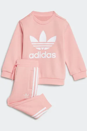 adidas Joggingpak CREW SET (2-delig)