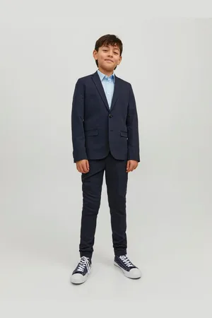 JACK & JONES Kinderpak JPRSOLAR SUIT NOOS JNR (set, 2-delig)