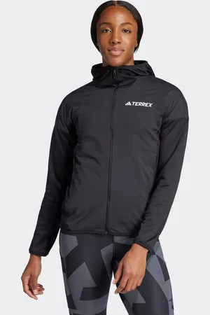 adidas Cardigan W XPR WIND FL H (1-delig)