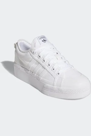 adidas Sneakers NIZZA PLATFORM