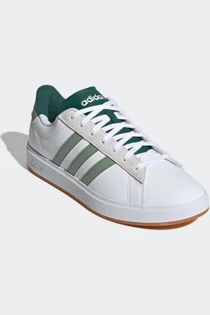 adidas Sneakers GRAND COURT 2.0 Design geïnspireerd op de adidas Superstar