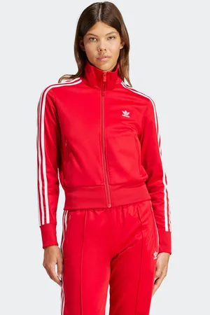 adidas Trainingsjack FIREBIRD TT Sportjacke, tracktop