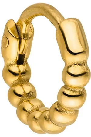 Purelei Single-oorring Sieraden cadeau Piercing touw, 24131-Piercing-Touw