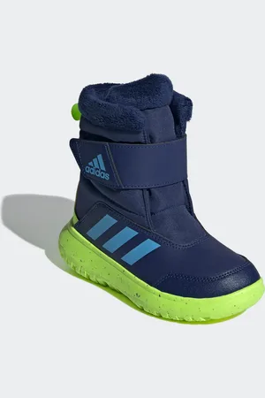 adidas Winterlaarzen WINTERPLAY KIDS LAARS Snowboots, winterlaarzen, winterschoenen