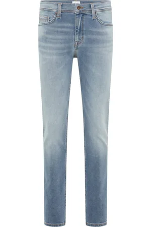 Mustang Slim fit jeans Heren stijl Vegas slim