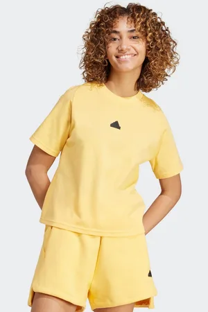 adidas T-shirt W Z.N.E. TEE