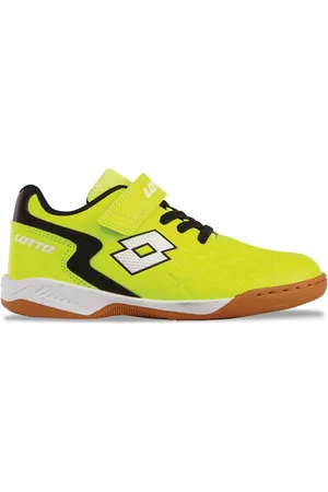 Lotto Zaalschoenen - ook voor de binnensport