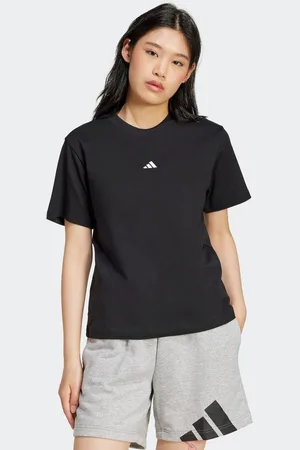 adidas T-shirt W SL SJ T Basic T-shirt